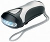 Dynamo zaklamp