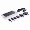 Solar oplader