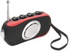 Dynamo radio