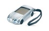 Sleutelhanger auto met licht
