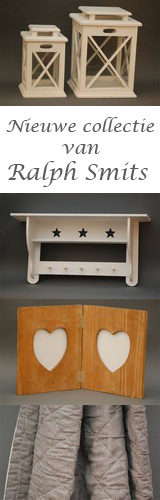 ralph smits nieuwe collectie