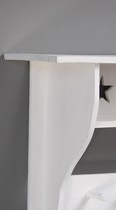 landelijke woonaccessoires