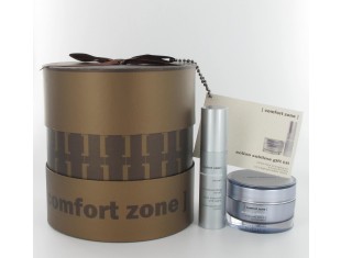 action sublime gift kit - face cream 50 ml, serum 30 ml