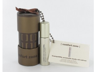 tranquillity roll-on perfume kit, roller 8 ml