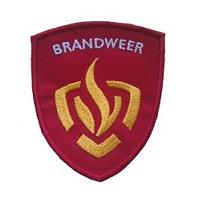 Patch rood