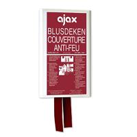 Blusdeken