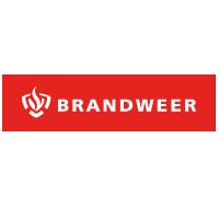 Autobordje brandweer
