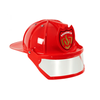Brandweerhelm