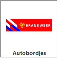 Autobordjes