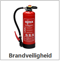 Brandveiligheid