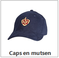 Caps en mutsen