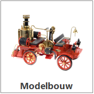 modelbouw brandweer
