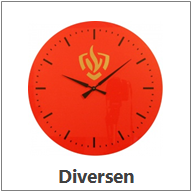 Diversen