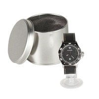 Horloge brandweer