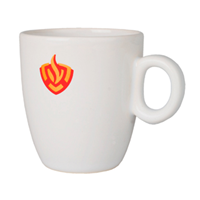 Koffie mok