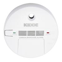 Koolmonoxide melder