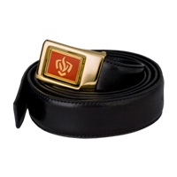 Riem brandweer smal