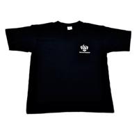 T-shirt brandweer