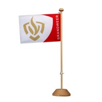 Tafelvlag brandweer