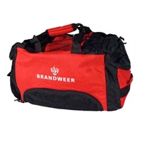Sporttas brandweer