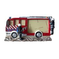Fotolijst Brandweerauto