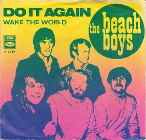 Beach Boys