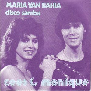 Cees & Monique