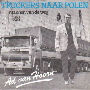 Ad van Hoorn