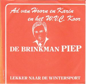 Ad van Hoorn