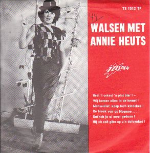 Annie Heuts