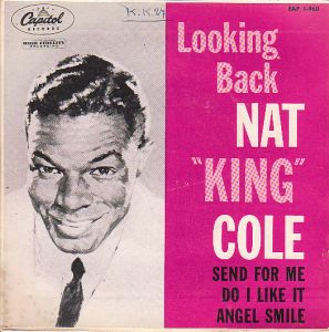 Nat King Cole