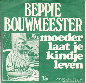 Beppie Bouwmeester