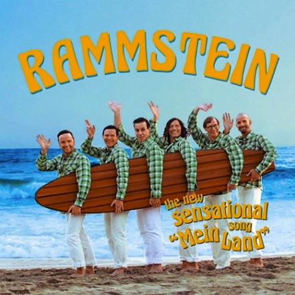 Rammstein