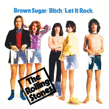 Rolling Stones