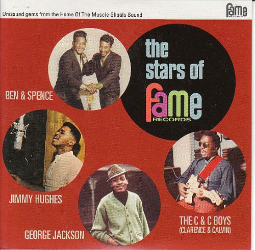 The Stars of Fame