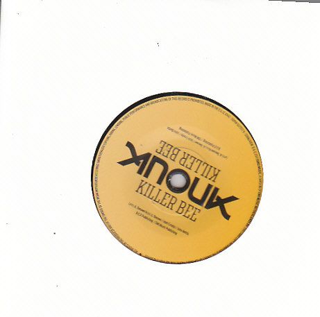 Anouk