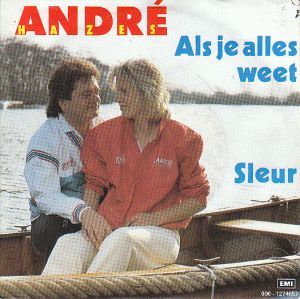 Andre Hazes