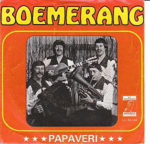 Boemerang