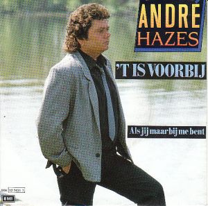 Andre Hazes