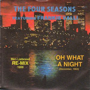 Four Seasons