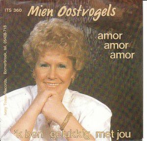 Mien Oostvogels