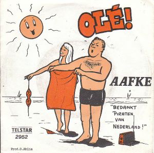 Aafke