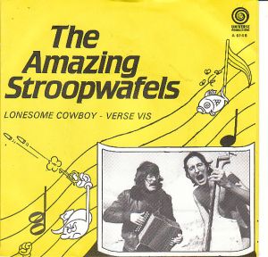 Amazing Stroopwafels