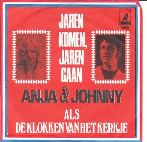 Anja & Johnny