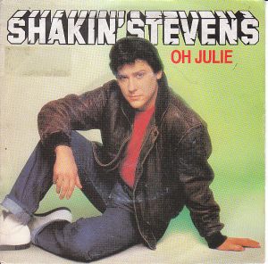 Shakin' Stevens