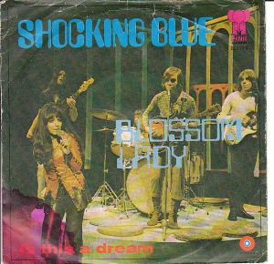 Shocking Blue