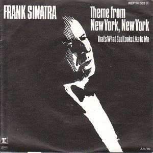 Frank Sinatra