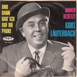 Kurt Lauterback