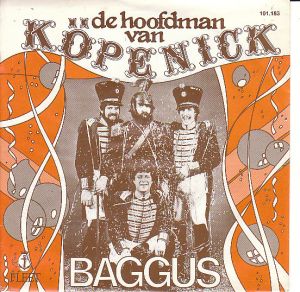 Baggus