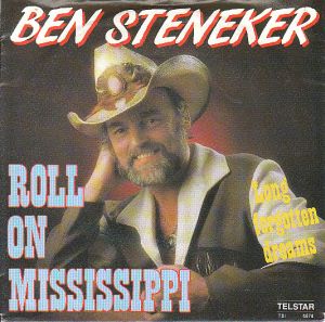 Ben Steneker
